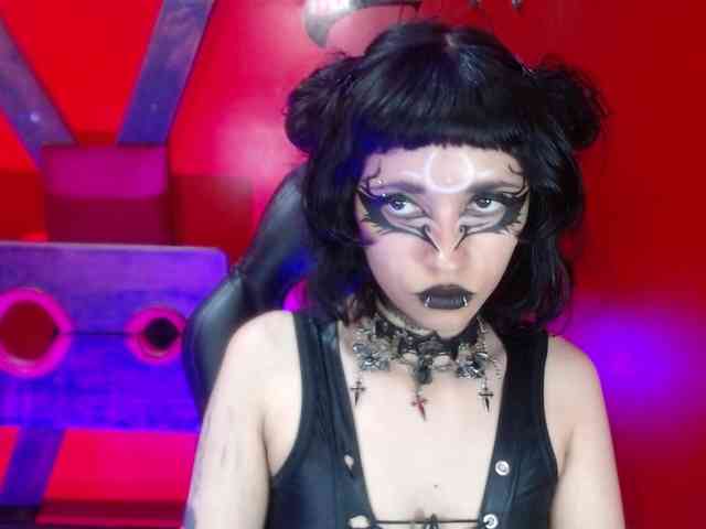 CountessBathory webcam