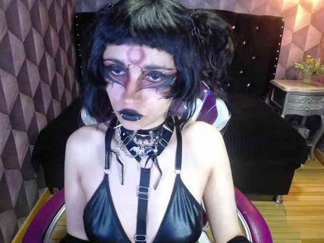 CountessBathory webcam