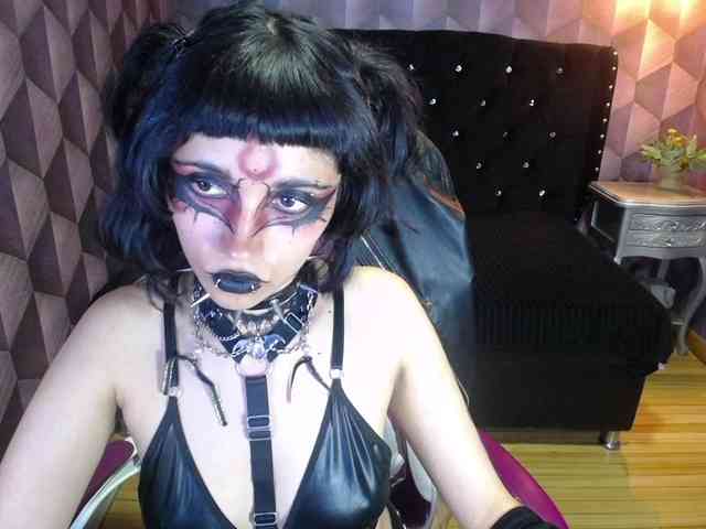 CountessBathory webcam