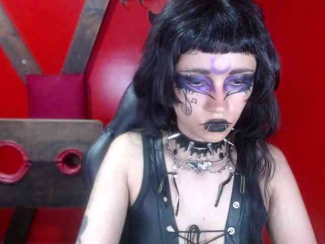CountessBathory webcam