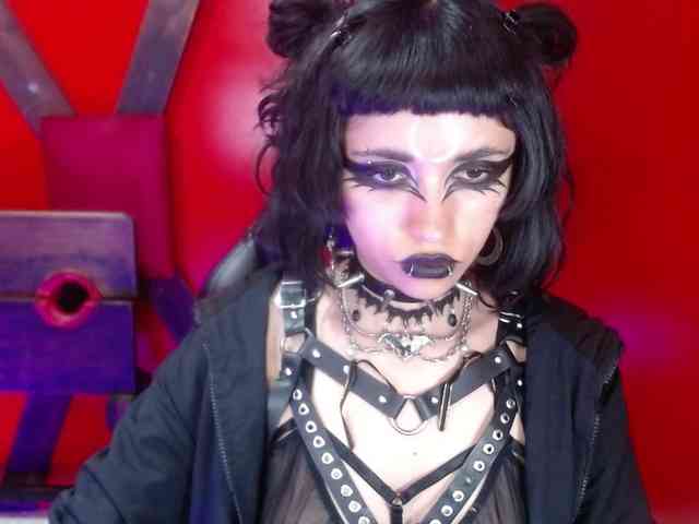 CountessBathory webcam