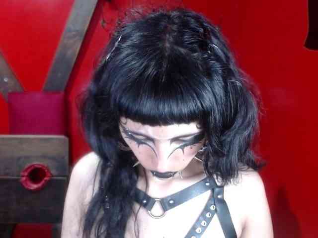 CountessBathory webcam