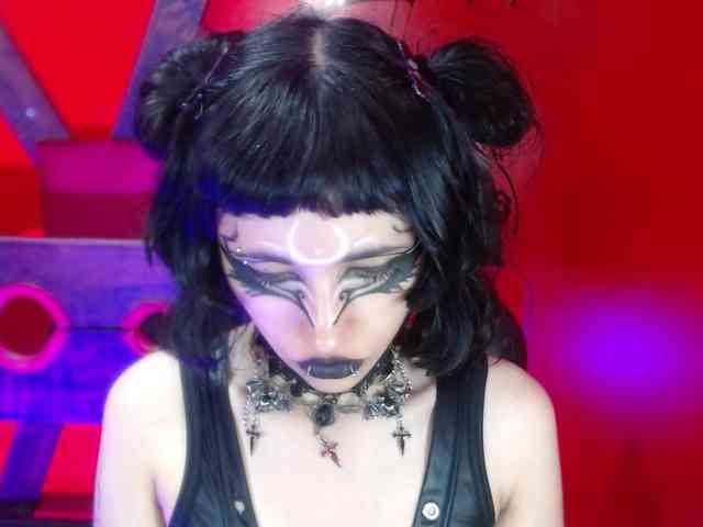 CountessBathory webcam