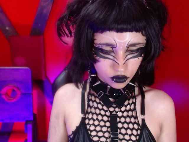 CountessBathory webcam