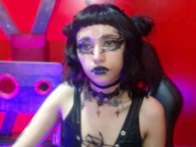 CountessBathory webcam