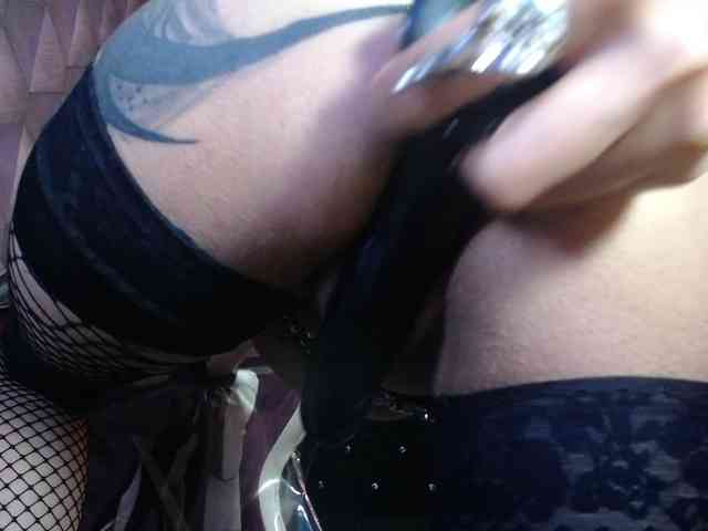 CountessBathory webcam