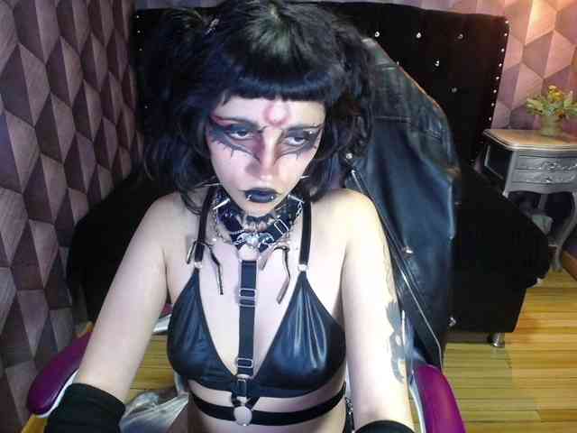 CountessBathory webcam