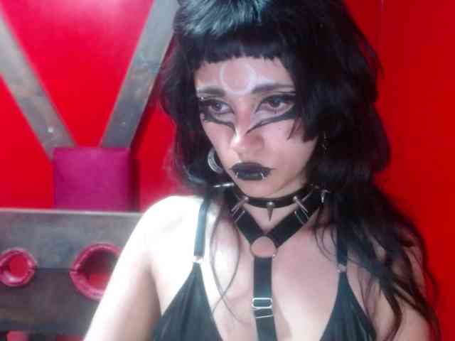 CountessBathory webcam