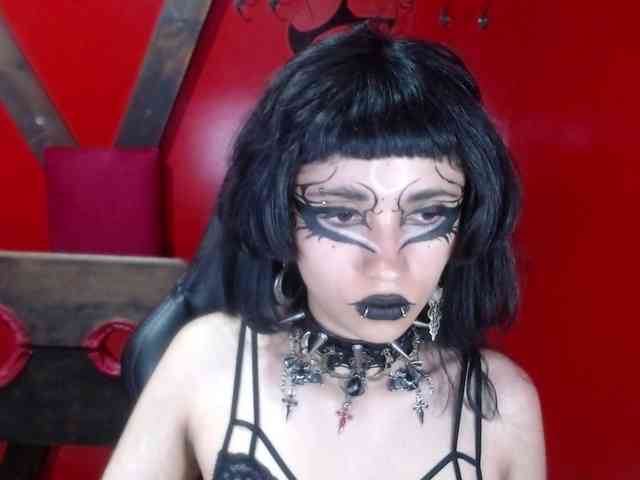 CountessBathory webcam