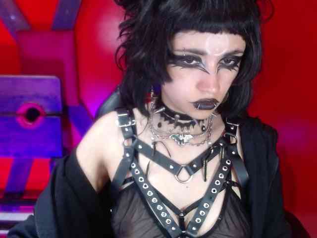 CountessBathory webcam