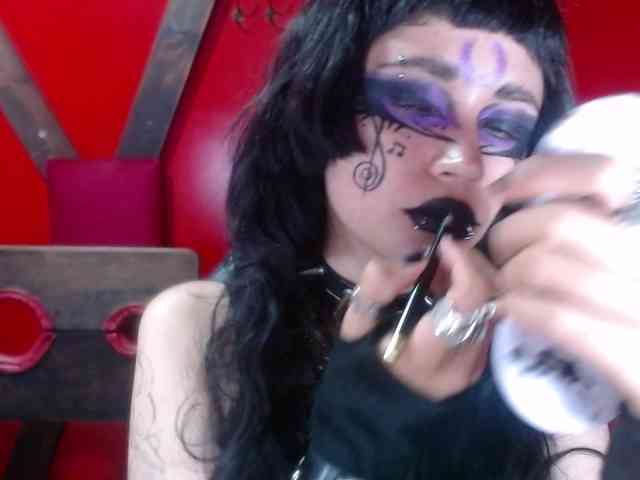 CountessBathory webcam