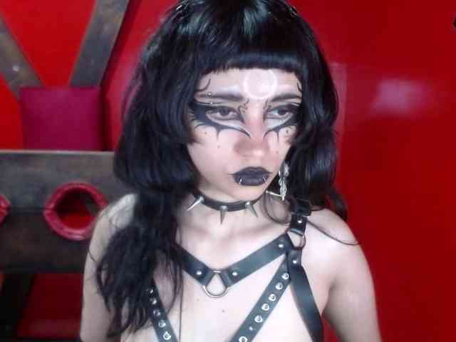 CountessBathory webcam