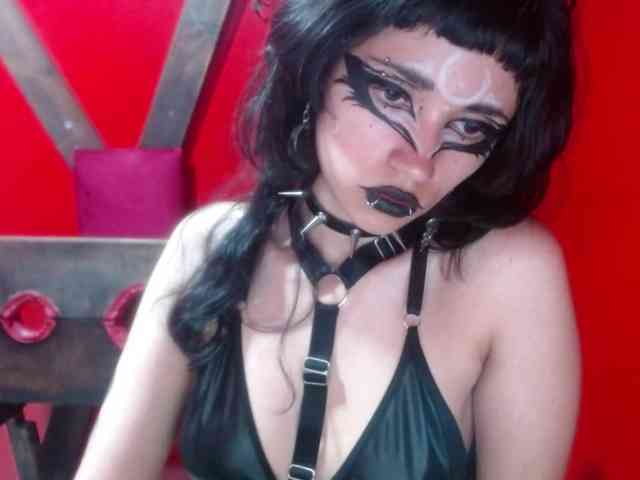 CountessBathory webcam