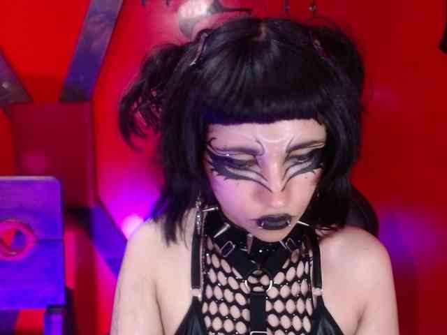 CountessBathory webcam