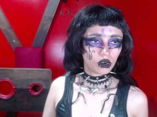 CountessBathory webcam