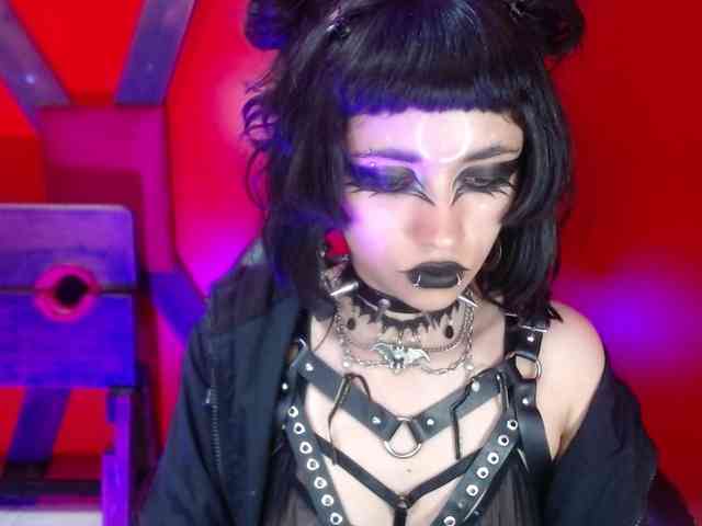 CountessBathory webcam