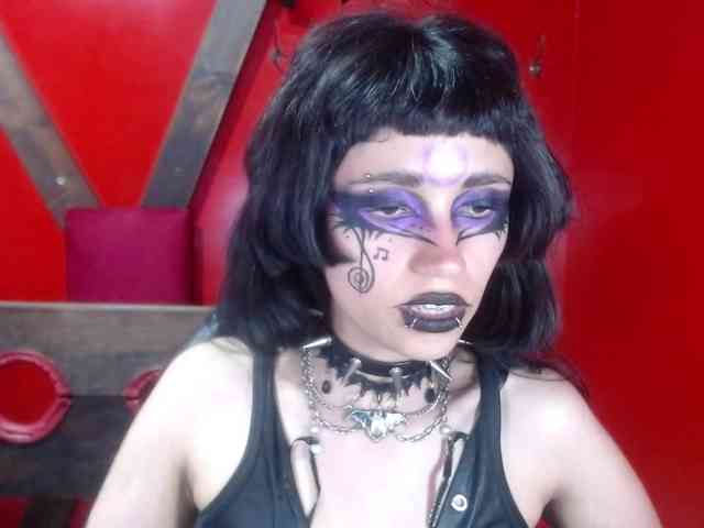 CountessBathory webcam