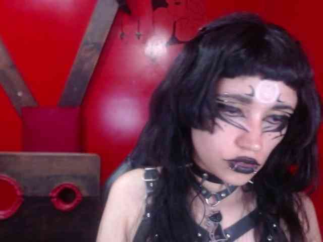 CountessBathory webcam