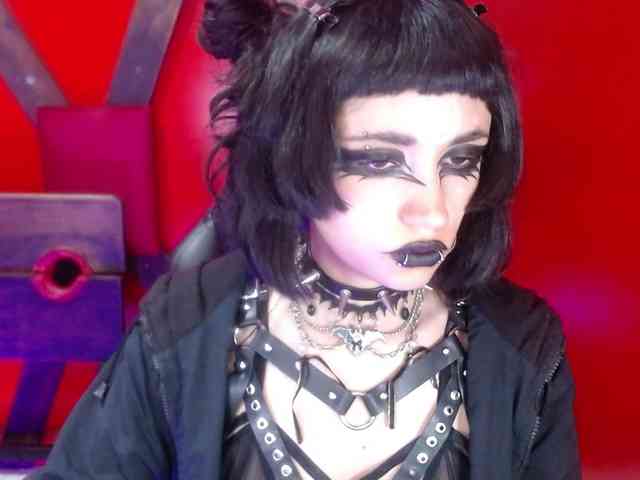 CountessBathory webcam
