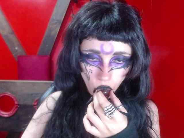 CountessBathory webcam