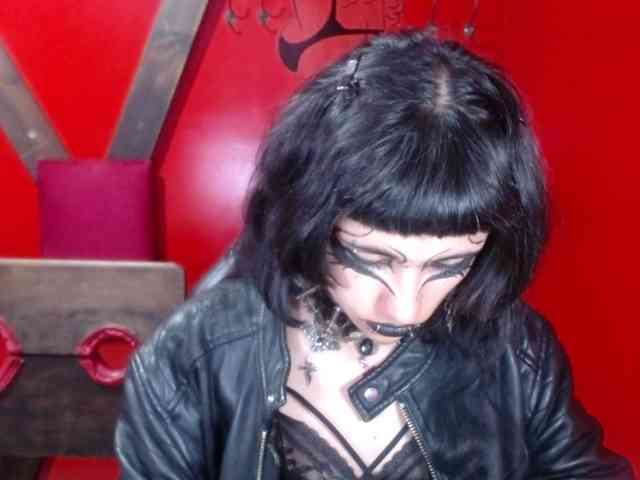 CountessBathory webcam