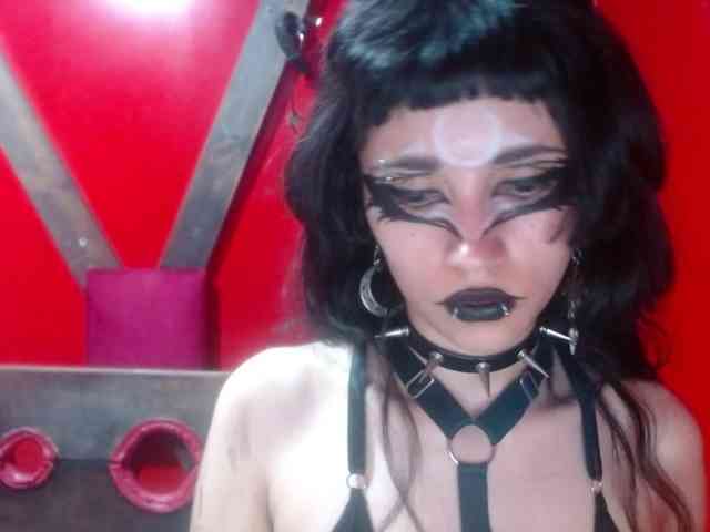 CountessBathory webcam