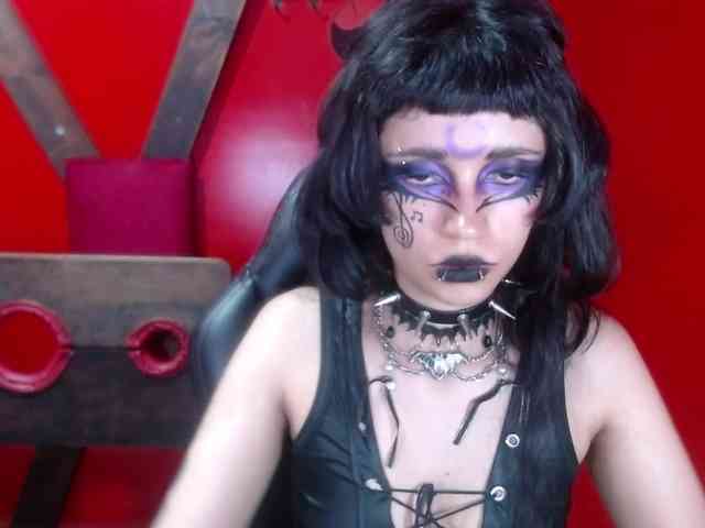 CountessBathory webcam
