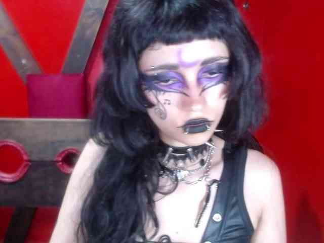 CountessBathory webcam