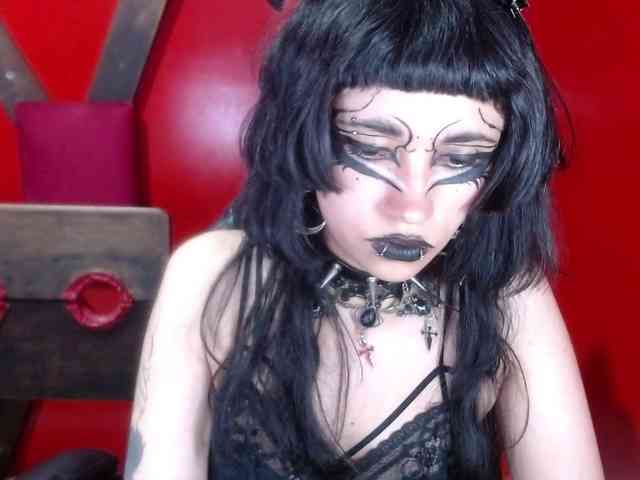 CountessBathory webcam