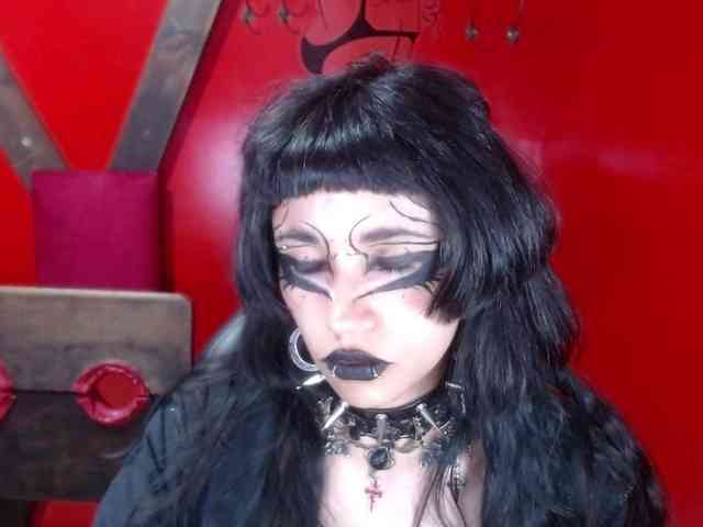 CountessBathory webcam