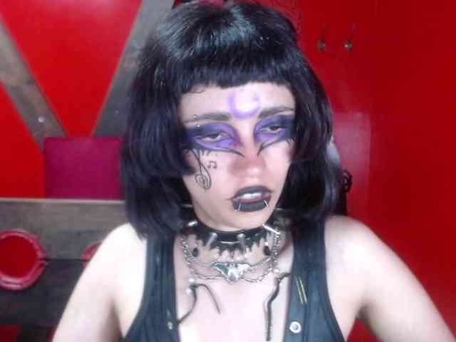 CountessBathory webcam