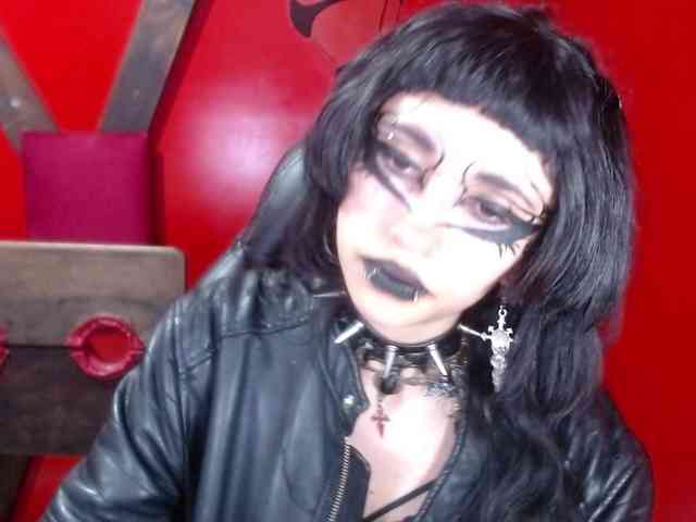 CountessBathory webcam
