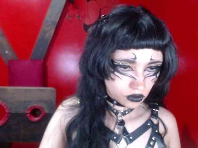 CountessBathory webcam