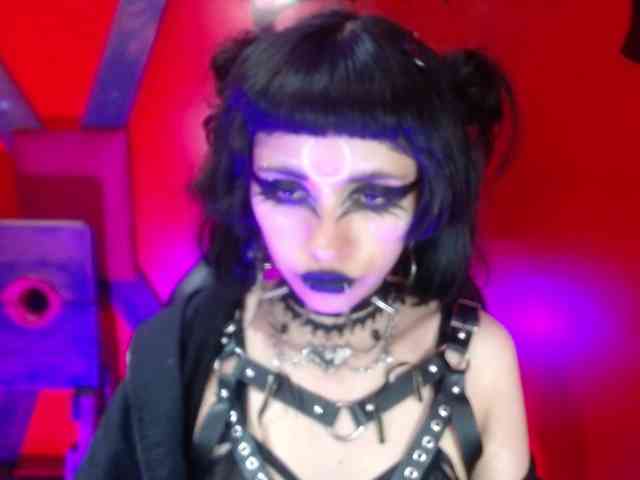 CountessBathory webcam
