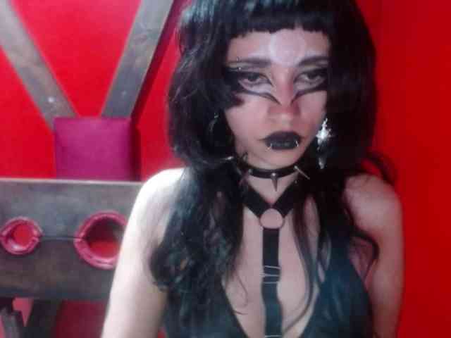 CountessBathory webcam