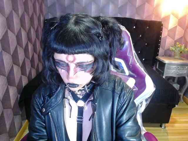 CountessBathory webcam