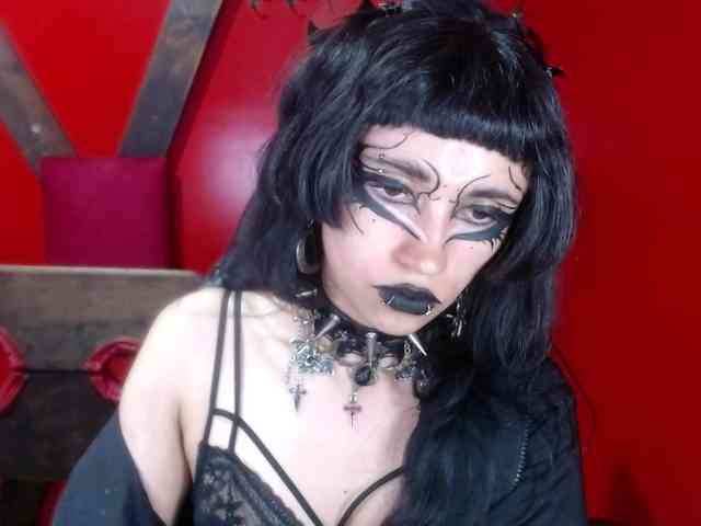 CountessBathory webcam