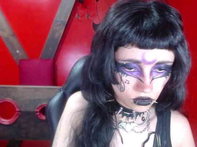 CountessBathory webcam