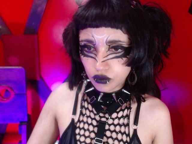 CountessBathory webcam