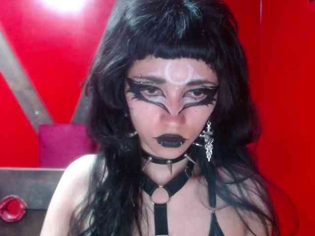 CountessBathory webcam