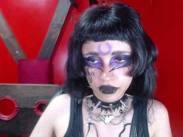 CountessBathory webcam