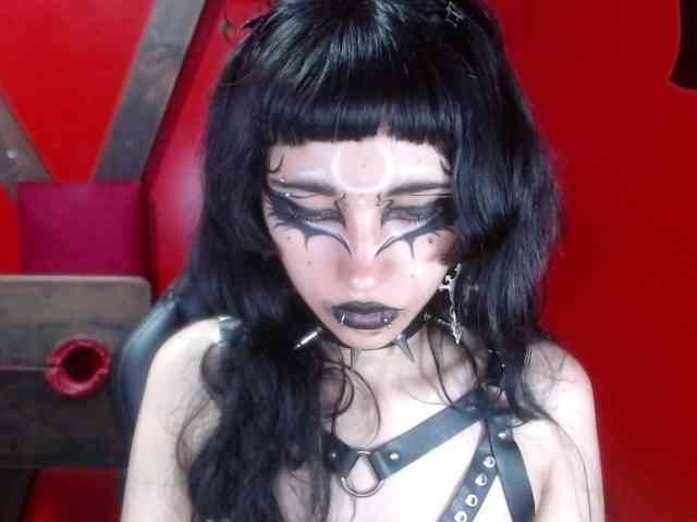 CountessBathory webcam