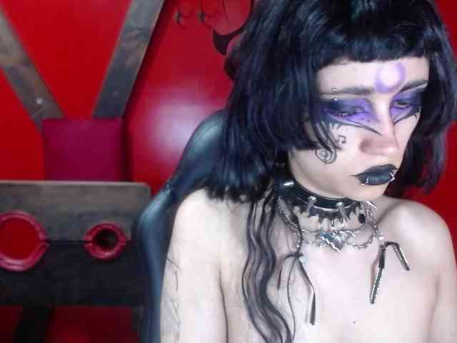 CountessBathory webcam