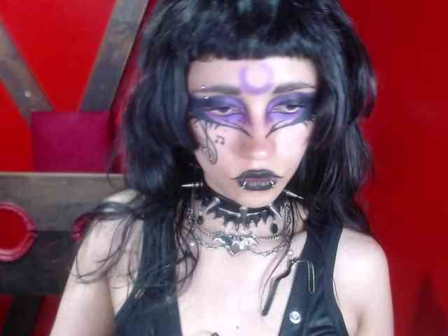 CountessBathory webcam