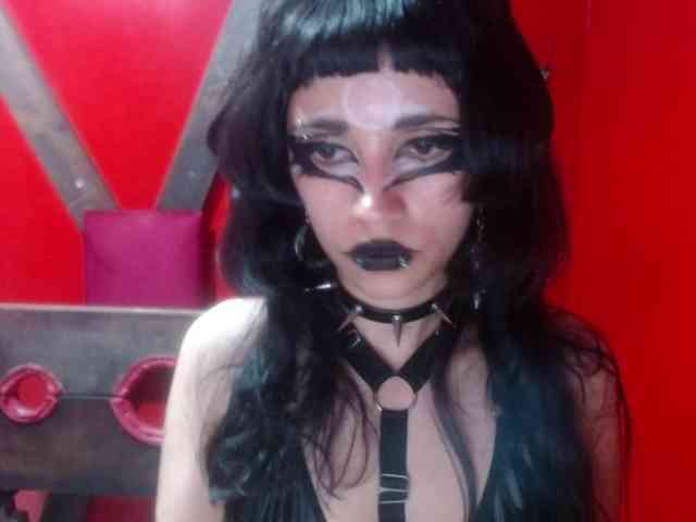 CountessBathory webcam