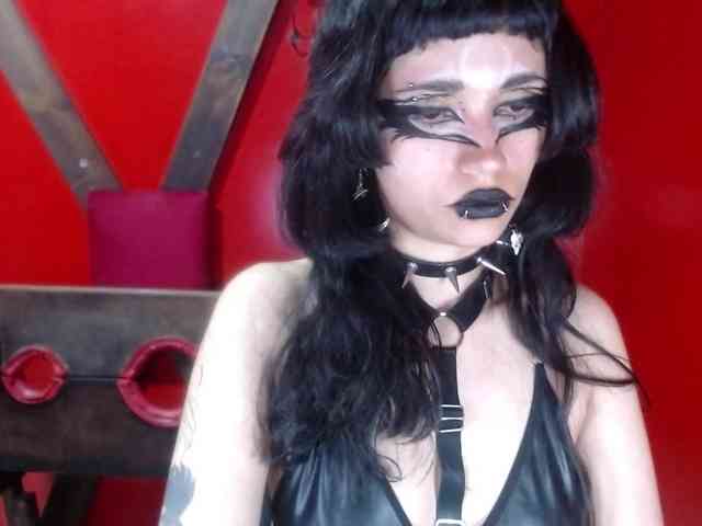 CountessBathory webcam