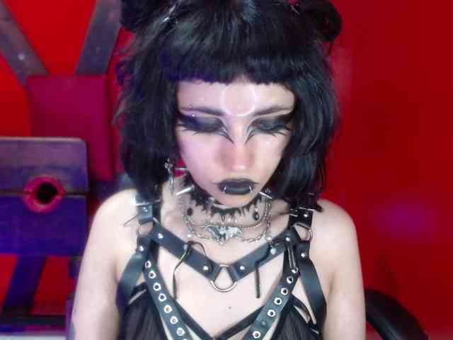 CountessBathory webcam