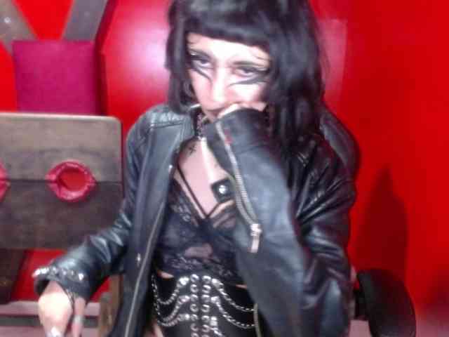 CountessBathory webcam