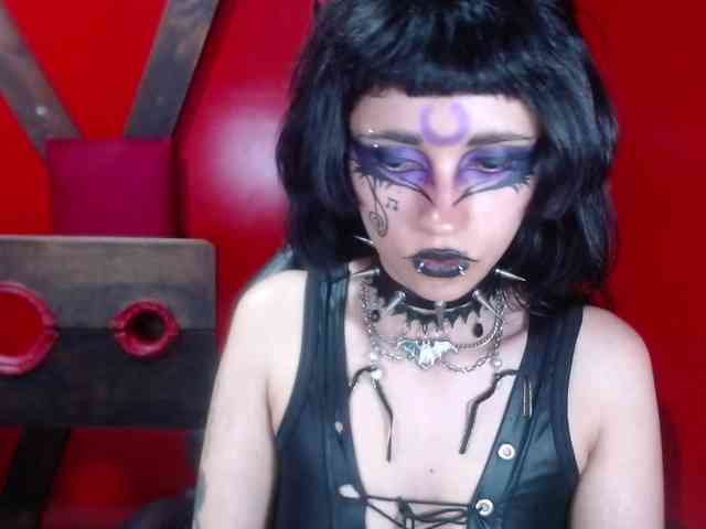 CountessBathory webcam