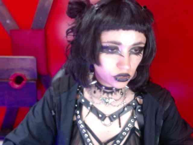 CountessBathory webcam